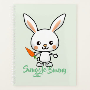 Cousu Bunny Kawaii personnalisé