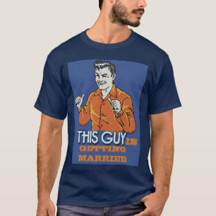 Coutume ce T-shirt de type