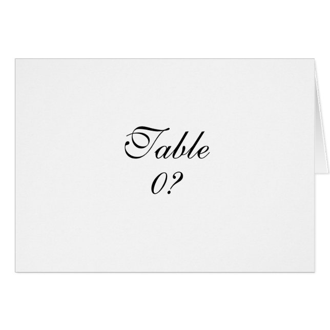 COUTUME de placement d'invité de mariage (Devant horizontal)