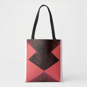 "Couture Carry: Exclusive Design" Tasche