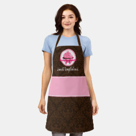 Couture Cupcake Bakery Schürze