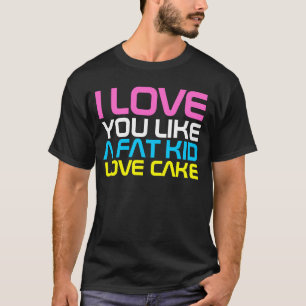 Couture des Rap T-Shirt