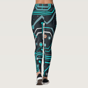 Couture Leggings