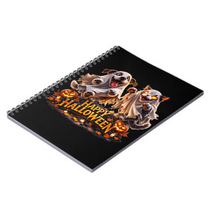 Couvercle de cahier