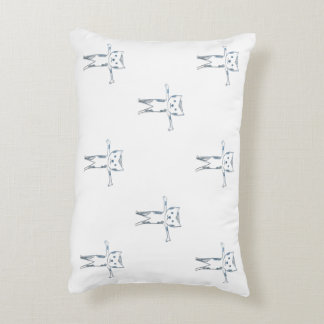 Couvercle souple pour coussin de chat