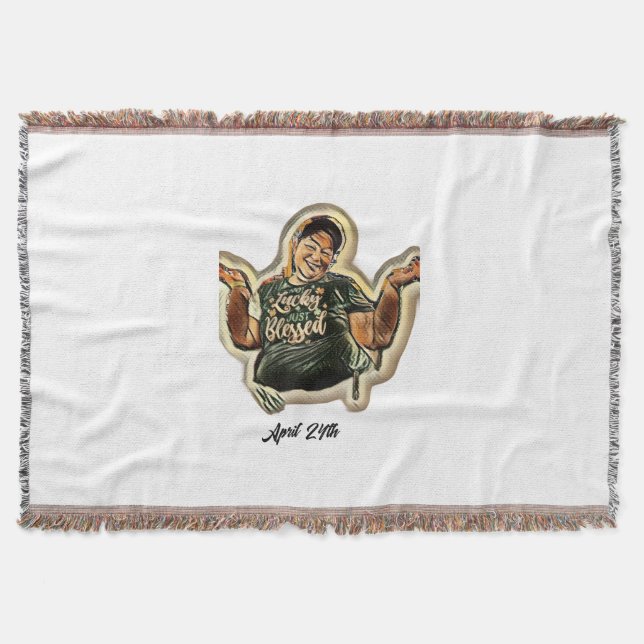 Couverture 24 avril (Devant)