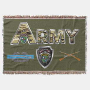 Couverture 75e régiment de rangers 