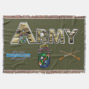 Couverture 75e régiment de rangers 