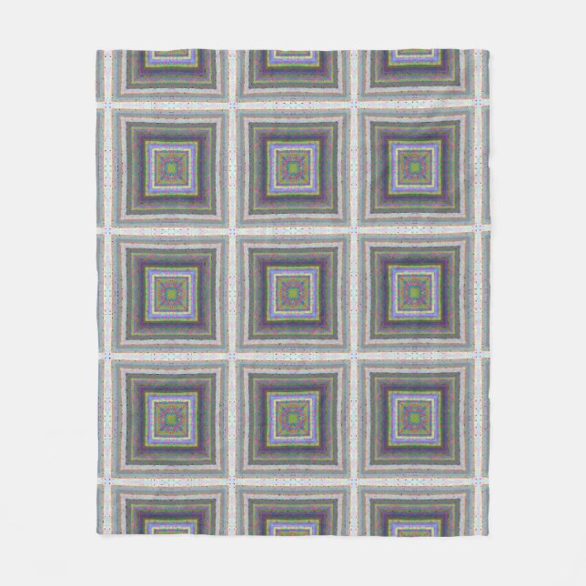 couverture Abstraite (Devant)