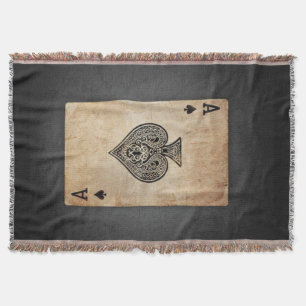 Couverture Ace of spades