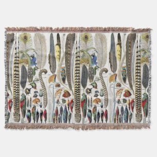 Couverture Adolphe Millot Dark Academia Vintage Plume d'Oisea