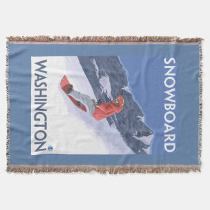 Couverture Affiche de Vintage voyage de