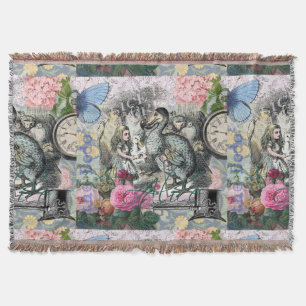 Couverture Alice Classique Merveilles Dodo Art Tenniel
