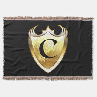 Couverture Alphabet majuscule C