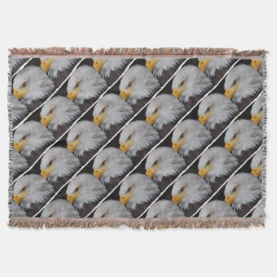 Couverture AMERICAN EAGLE - Jean-Louis Glineur Photographe