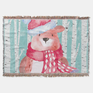 Couverture Amis des animaux des forêts d'hiver - Ours