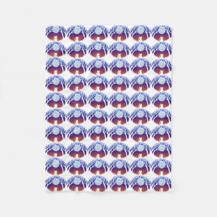 Couverture Amoureux des chats Couvertures de chat