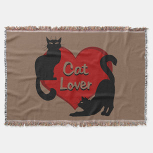 Couverture Amoureux des chats Le Conversation Cat 
