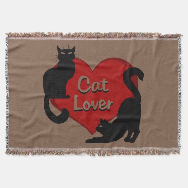 Couverture Amoureux des chats Le Conversation Cat  (Devant)