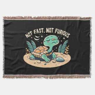 Couverture Amusant Pas Rapide Pas Furieux