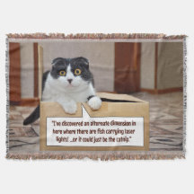 An alternate dimension