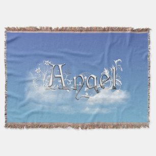 Couverture Angel
