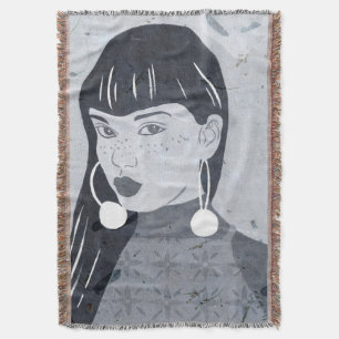 Couverture Aperçu du portrait nocturne