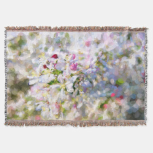Couverture Apple Blossom Art