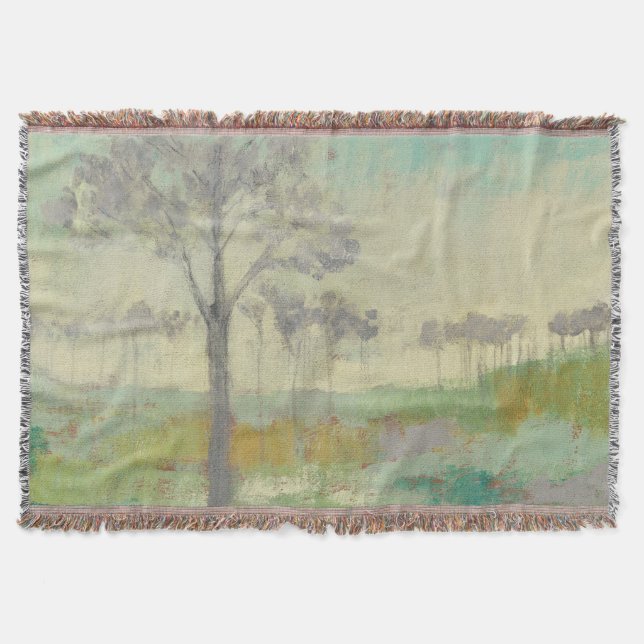 Couverture Arbre (Devant)