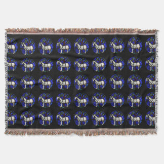 Couverture Aries Zodiac Vitrail Notre-Dame de Paris T B