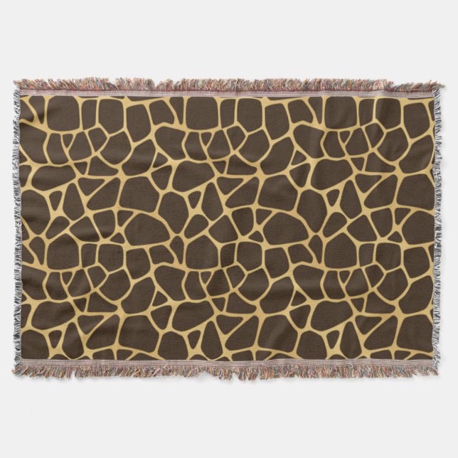 Couverture Arrière - plan repéré par girafe (Devant)
