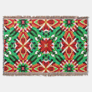 Couverture Art mandala de rêve kaléidoscopique
