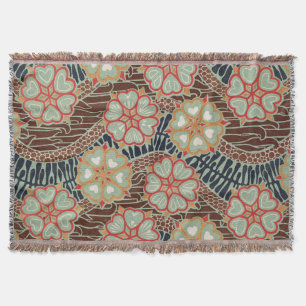 Couverture Art Nouveau Design #2 à Emporio Moffa