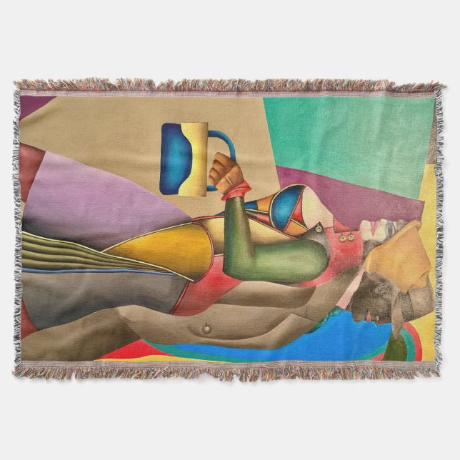 Couverture Art spain (Devant)