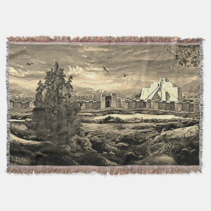 COUVERTURE ASSYRIE
