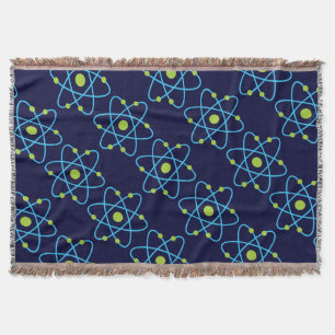 Couverture Atome scientifique