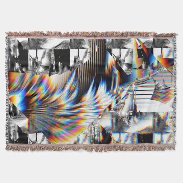 Couverture Attaque arc-en-ciel (Devant)