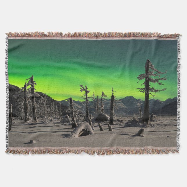 Couverture Aurora lunaire (Devant)