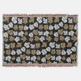 Couverture Automne Transition de la nature