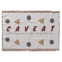 Avertissement Penser