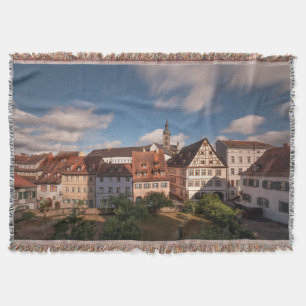 Couverture Bamberg Allemagne