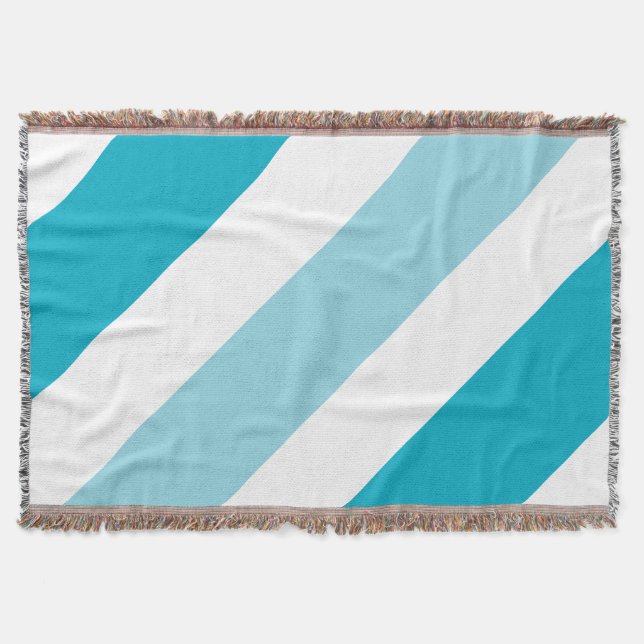 Couverture Bande à deux tons (Devant)