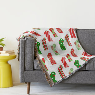 Couverture Bas de Noël