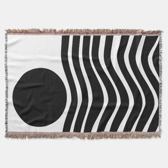 Couverture Bauhaus Abstrait (Devant)