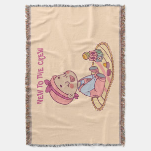 Couverture bébé