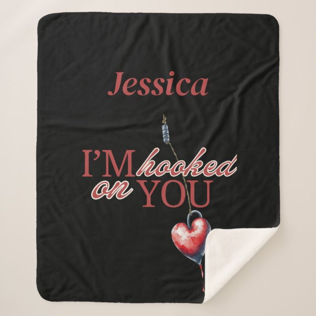 Couverture bébé (Devant)