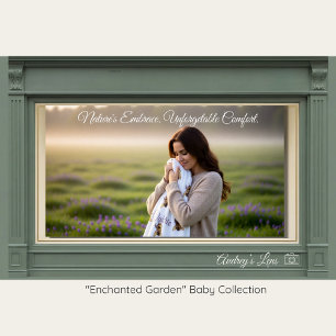 Couverture bébé Sherpa Bumblebee Cadeau Nature