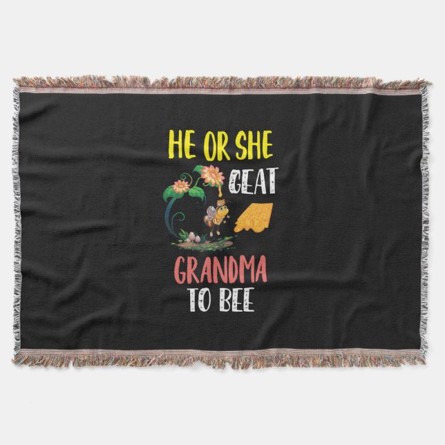 Couverture Beekeeper Art Grand Grand Grand-Mère À Être 2 (Devant)