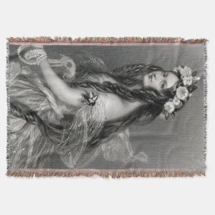 Couverture Belle mariée traditionnelle tzigane