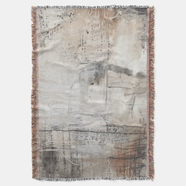 Couverture Blanc noir et bronze (devant Vertical)